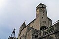 Rapperswil, Kanton St. Gallen, Schweiz