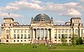 Reichstagsgebäude ? noch nicht in WP eingefügt