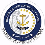 Rhode Islands nationalgarde