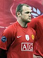 Wayne Rooney (aanvaller)