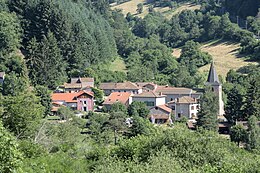 Saint-Rirand - Sœmeanza