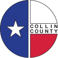 Seal of Collin County