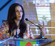 Shobhaa Rajadhyaksha De - Kolkata 2015-02-06 5713.JPG