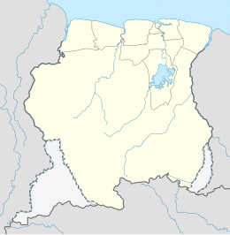 Surifesta (Suriname)