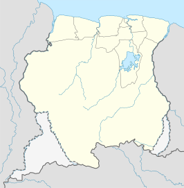 Hague (Suriname)