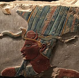 Thoetmosis III Luxor Museum