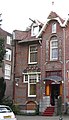 van Eeghenstraat 64, Amsterdam