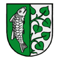 Fisch und Linde (Immenstadt im Allgäu)