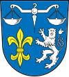 Wappen von Weihmichl