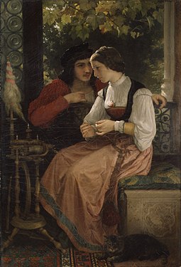 Предложението (1872)