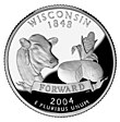 Wisconsin Quarter