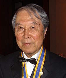 Joičiro Nambu