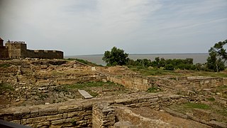 Античне городище Тіра 2.jpg