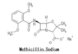 メチシリン