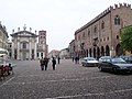 Piazza Sordello