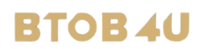 Logo BtoB 4U