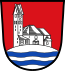 Blason de Bergkirchen