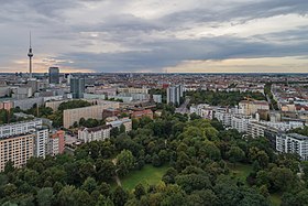 Berlin-Friedrichshain