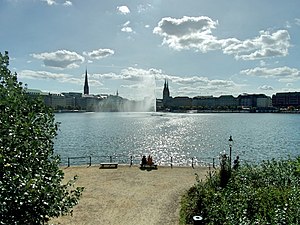 Binnenalster