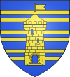 Insigno de Territoire de Belfort