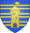 Wappen des Départements Territoire de Belfort