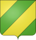 Coat of arms of Aigues-Vives