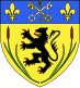 Coat of arms of Arronville