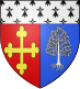 Coat of arms of Guémené-Penfao