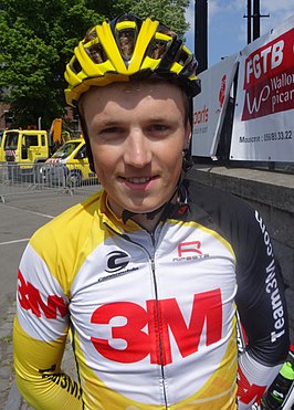 Emiel Vermeulen