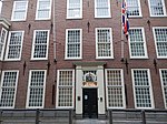Embajada en La Haya