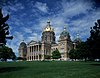 Gedung Iowa State Capitol