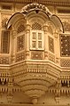 Mehrangarh Fort, India