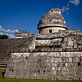 Chichén Itzá