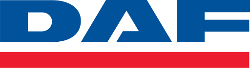 DAF Trucks logo