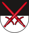 Blason de Arrondissement de Wittemberg