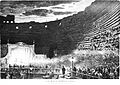 Die Gartenlaube (1880) b 453.jpg in den Ruinen des Amphitheaters zu Verona