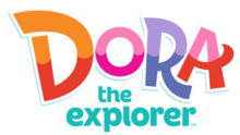 Dora the Explorer logo.png