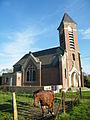 Église Saint-Aurin de Saint-Aurin