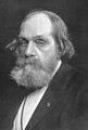 Edward Everett Hale geboren op 3 april 1822