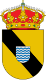 Blason de Cea