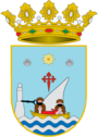 Padrón – znak