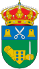 Official seal of Villanueva de Gómez