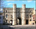 Exchequergate, Lincoln