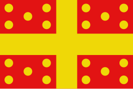 ? Vlag van Harelbeke