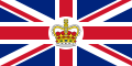 UK Consular flag