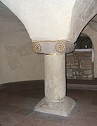 Cripta de Saint-Michel