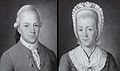 Georg Rudolph Wolter Kymmell en Euphemia Gesina Nijsingh