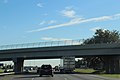 Georgia I95sb GA251 Overpass 2023