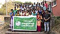 ਭਾਰਤ ਵਿਚ ਪਹਿਲੀ ਸੰਥਾਲੀ ਵਿਕੀਪੀਡੀਆ ਵਰਕਸ਼ਾਪ (2018)