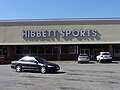 Hibbett Sports